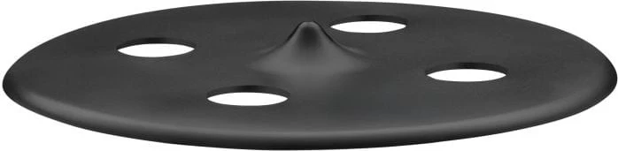 WMF Silit Gourmet Salatschleuder