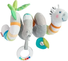 HABA Mobile-Spirale Zebra