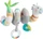 HABA Mobile-Spirale Zebra (2012363001)