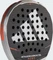 adidas Metalbone Carbon CTRL 2026 Padel-Tennisschläger weiß/schwarz Vorschaubild