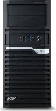 Acer Veriton P330 F2, Xeon E5-1603, 16GB RAM, 1TB HDD, Quadro K2000