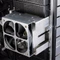 Lian Li PC-D600WB schwarz, Acrylfenster Vorschaubild