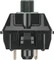 Cherry MX2A Silent Black Switch Vorschaubild