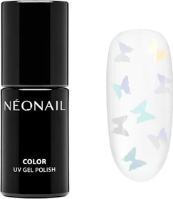 Neonail Spring Collection UV-Nagellack dancing butterlies, 7.2ml