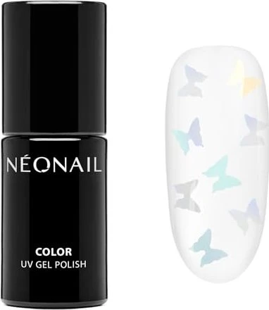 Neonail Spring Collection UV-Nagellack