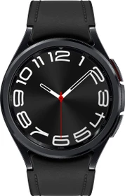 Samsung Galaxy Watch 6 Classic Bluetooth 43mm schwarz