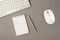 Inca IWM-241RB Wireless Mouse weiß, USB Vorschaubild