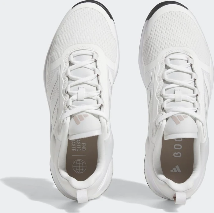 adidas Zoysia cloud white/wonder taupe (Damen)