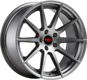 TEC Speedwheels GT7 8.5x20 5/112 ET30 (verschiedene Farben)