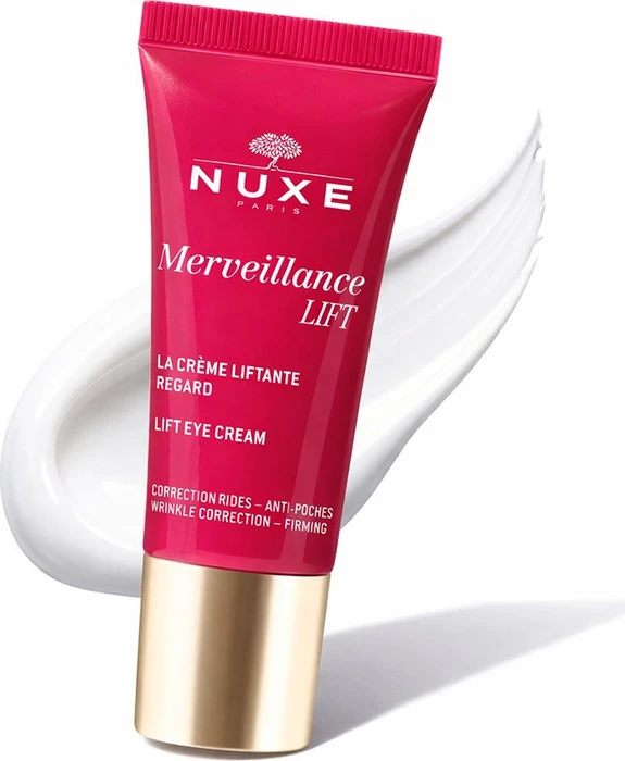 Nuxe Merveillance Lift straffende Augencreme, 15ml