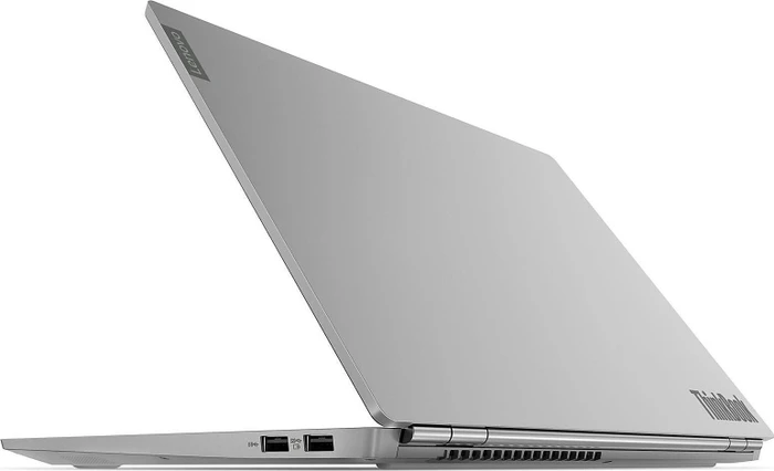 Lenovo ThinkBook 13s IML, Mineral Grey, Core i5-10210U, 16GB RAM, 512GB SSD, DE