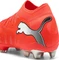 Puma Future 9 Ultimate FG glowing red/puma white/puma black/puma silver Vorschaubild