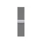 Apple Watch Series 7 (GPS + Cellular) 41mm Edelstahl silber mit Milanaise-Armband silber Vorschaubild