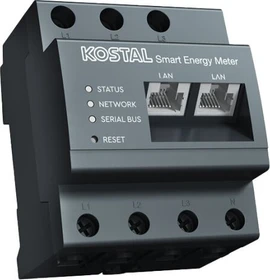 Kostal 3-Phase Smart Energy Meter, Stromzähler