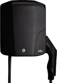 ABL eMH1 11kW Typ 2, 6m Ladekabel