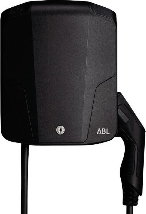ABL eMH1 11kW Typ 2, 6m Ladekabel