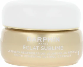 Darphin Eclat Sublime Youth Renewing Retinol Capsules, 60 Stück