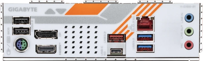 GIGABYTE B850M Force (AMD AM5)