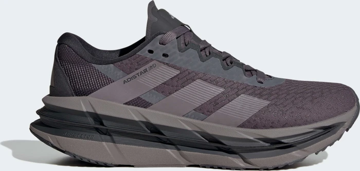 adidas Adistar Byd grey/taupe/carbon (Damen)