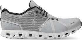 On Cloud 5 Waterproof glacier/white (Herren)