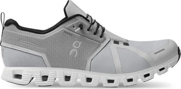 On Cloud 5 Waterproof (Herren)