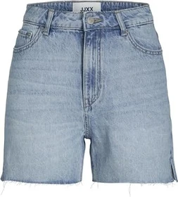 JJXX Aura Shorts Jeans dark grey (Damen)