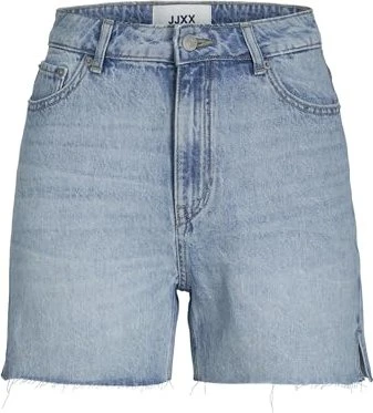 JJXX Aura Shorts Jeans dark grey (Damen)