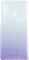 Samsung Gradation Cover für Galaxy A40 violett Vorschaubild