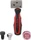 KS Tools Flarefix 1 Universal-Bremsleitungs-Bördelgerät-Satz mit Hydraulik-Spindel, 4-tlg (122.1215)