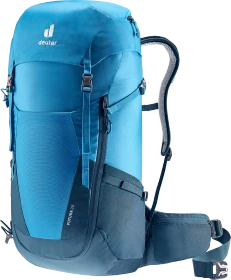 Deuter Futura 26 reef/ink