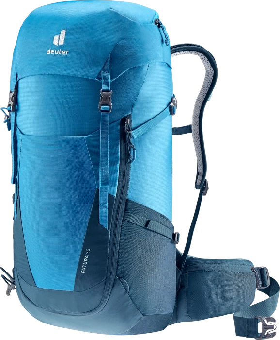 Deuter Futura 26 reef/ink