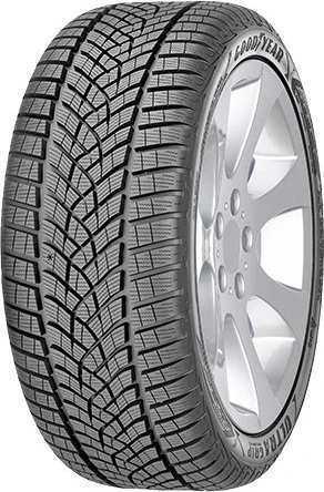 Goodyear UltraGrip Performance G1