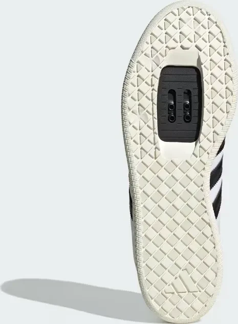 adidas The Cycling Velosamba Nature cloud white/core black/off white