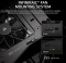 Corsair Warthog WX-01 Olive Drab, Glasfenster Vorschaubild