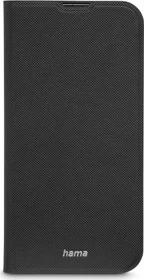 Hama Handytasche Daily Protect für Apple iPhone 14 Pro Max schwarz