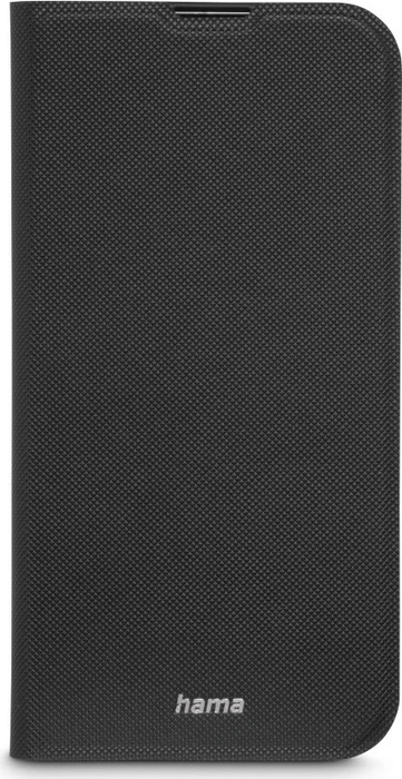 Hama Handytasche Daily Protect für Apple iPhone 14 Pro Max schwarz