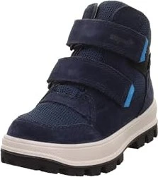 Superfit Tedd Sympatex blau/türkis (Junior)