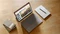 Lenovo IdeaPad Duet 5 12IAU7, Storm Grey, Core i5-1235U, 16GB RAM, 512GB Vorschaubild