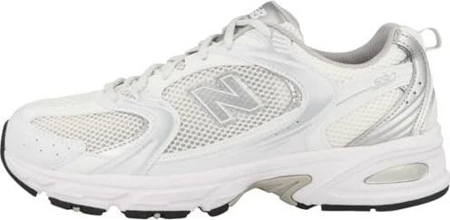 New Balance 530 munsell white