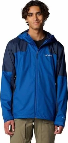 Columbia Inner Limits III Jacke (Herren)