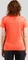 Odlo Cardada Funktionsshirt kurzarm living coral (Damen) Vorschaubild