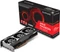 Sapphire Radeon RX 6800, 16GB GDDR6, HDMI, USB-C, 2x DP, lite retail Vorschaubild