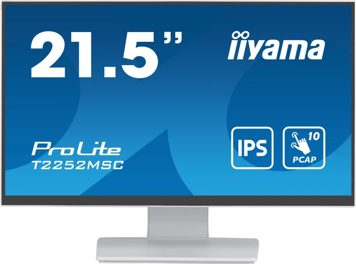 iiyama ProLite T2252MSC