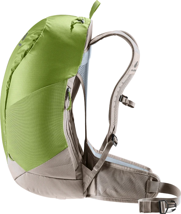 Deuter AC Lite 23 meadow/pepper