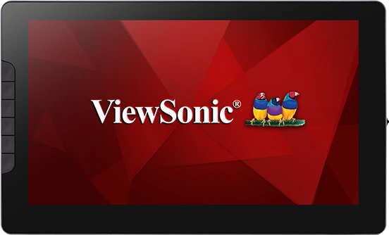 ViewSonic ID1330 ViewBoard Pen Display (VS18342) – Bild 2 von 6