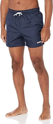 Hugo Boss Haiti Badeshorts dark blue (Herren)