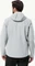 Jack Wolfskin Bornberg Hoody Funktionsjacke cool grey (Herren) Vorschaubild