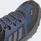 adidas Terrex Trailmaker Mid Rain.RDY wonder steel/grey three/impact orange (Junior) Vorschaubild