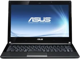 ASUS U30SD-RO081V, schwarz, Core i5-2410M, 8GB RAM, 500GB HDD, GeForce GT 520M, DE
