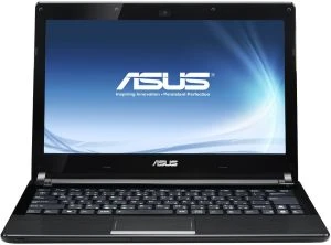 ASUS U30SD